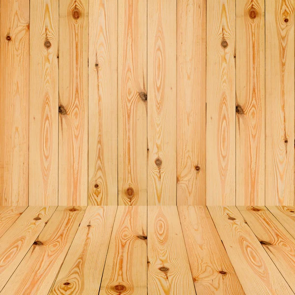 Duży brązowy podłogi drewniane deski tapeta tekstura tło. — Zdjęcie stockowe