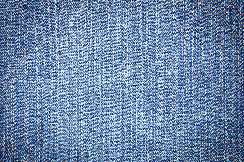 Cloth background, jeans texture. — Stock Photo © victoreus #57026585