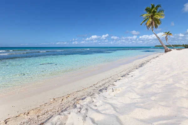 Panorama on beautiful island — Stock Photo, Image