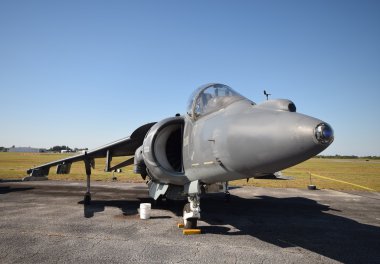 Modern avcı uçağı