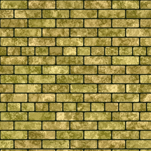 Brick wall background — Stock Photo, Image