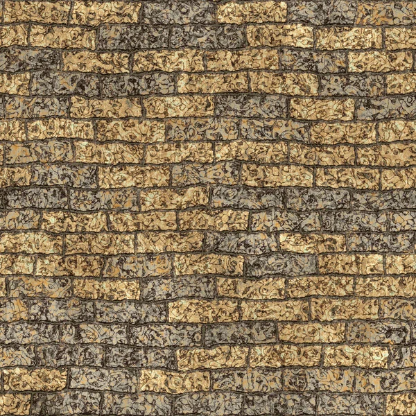 Old brick wall — Stock Photo, Image