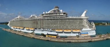 Royal Caribbean Allure of the Seas