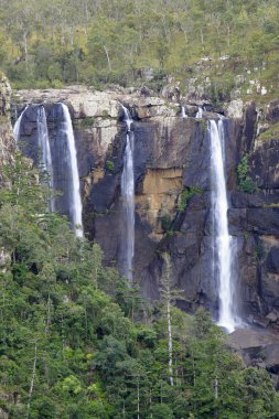 Blanco Falls Avustralya