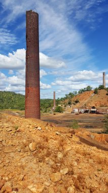 eski Chillago dökümcü 1