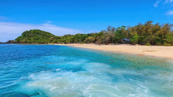 Frankland Island Queensland Australia Piękna Tropikalna Wyspa — Zdjęcie stockowe