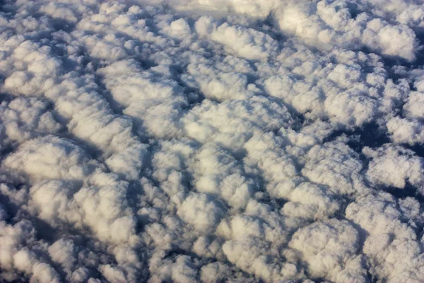 Above the clouds 1 — Stock Photo, Image