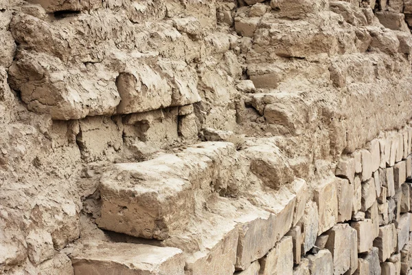 Pachacamac perto de Lima Peru — Fotografia de Stock