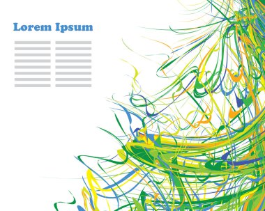 plan tasarlamak vektör