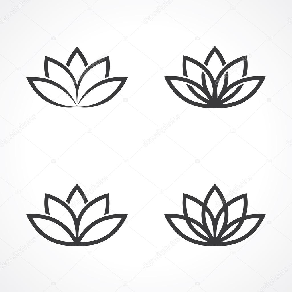 lotus symbol