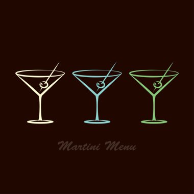 Martini.