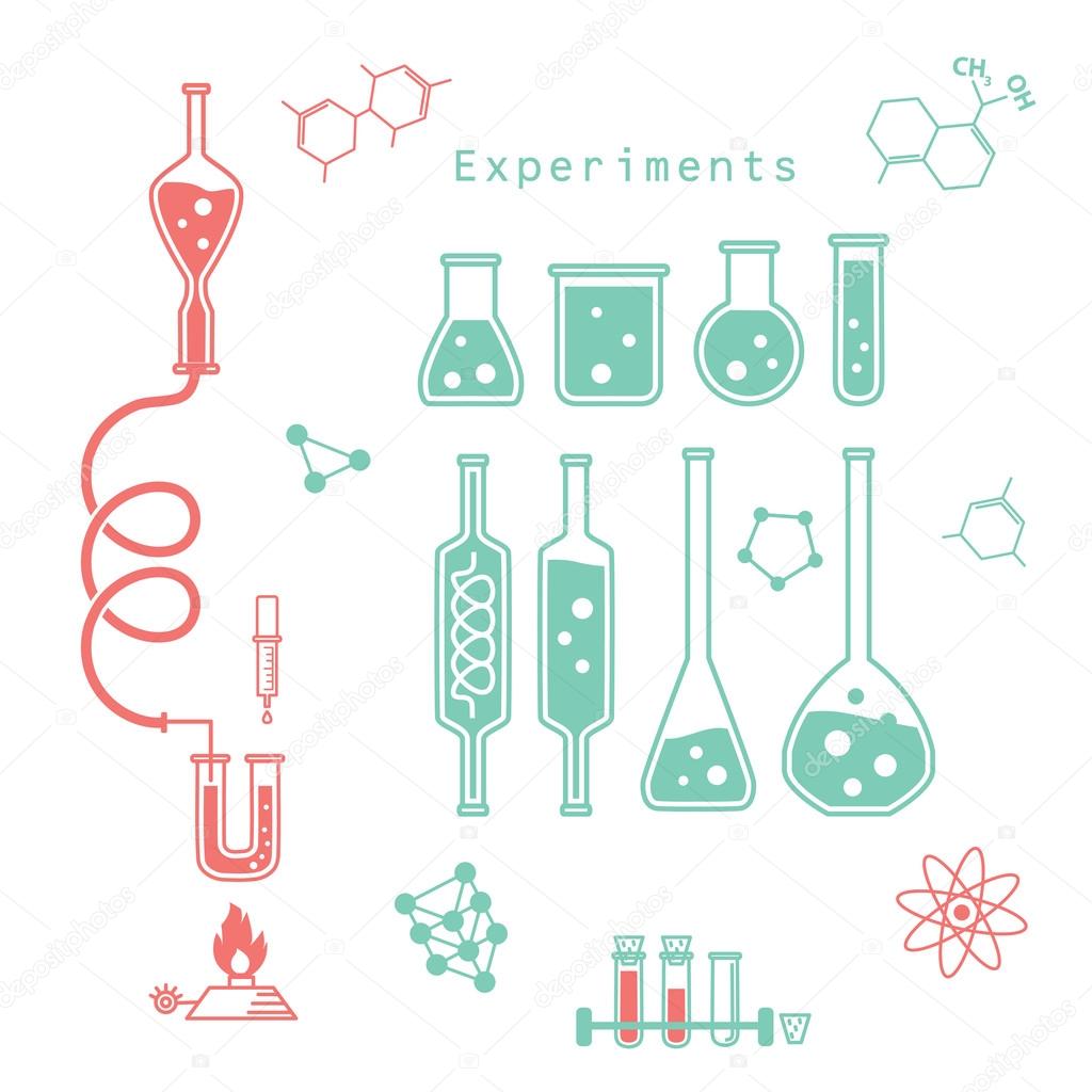 chemical experiments