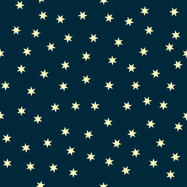 Estrellas Fondo — Archivo Imágenes Vectoriales