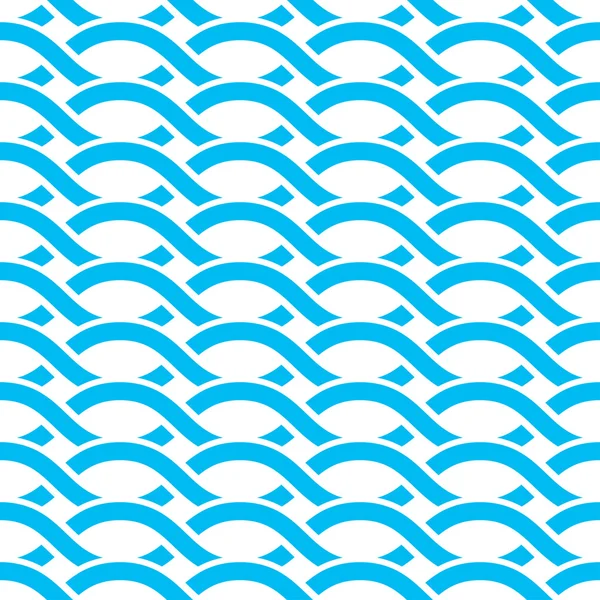 Waves background — Stock Vector