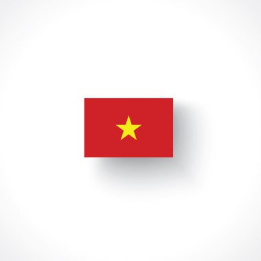 vietnam bayrağı