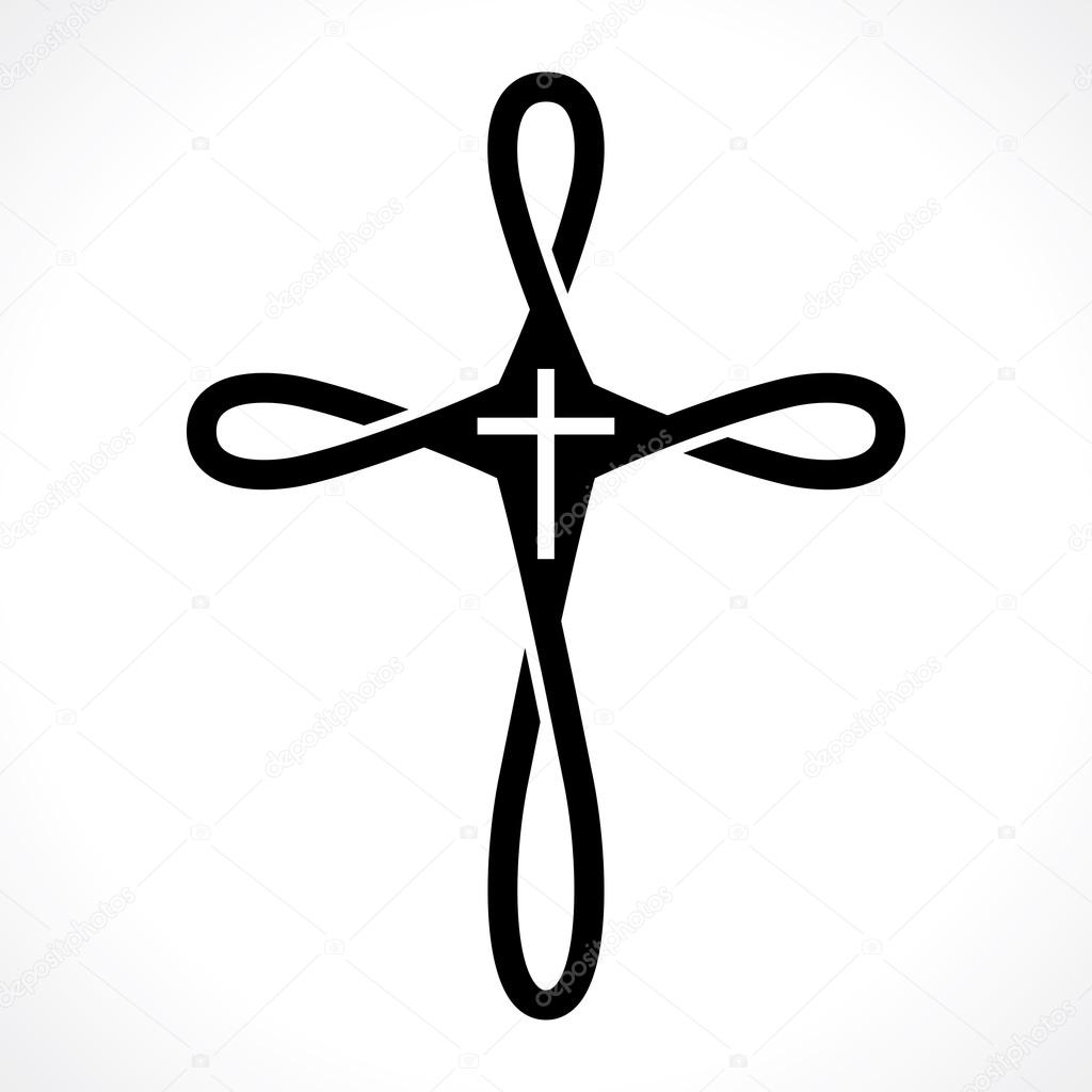 Christian cross