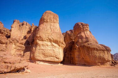 Solomon Pillars