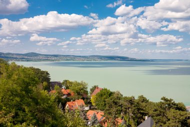 Balaton Gölü
