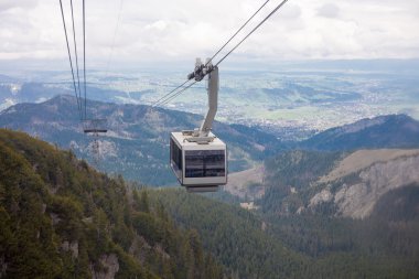 Zakopane teleferik