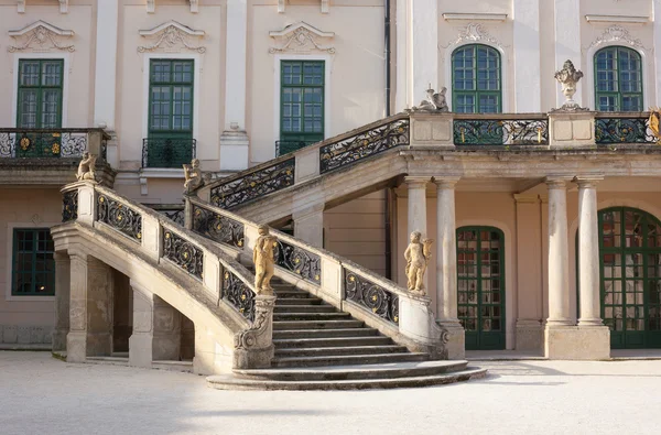 Wszystko Palace — Zdjęcie stockowe