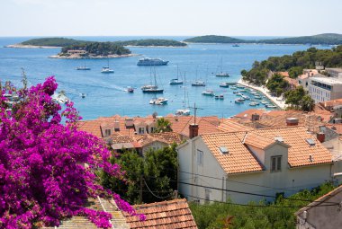 Ayrıntı Hvar
