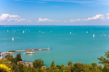Balaton Gölü