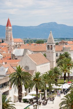 Eski Trogir Kasabası