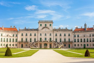 Sopron yakın Esterhazy Palace