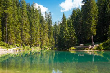Yangın uçan parıldıyor