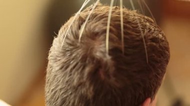 Adam özel araç başına sıfırdan.