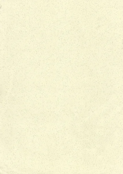 Yellow Paper Texture — Stock Photo, Image