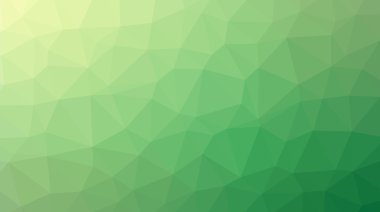 Renkli soyut düşük Poli arka plan.