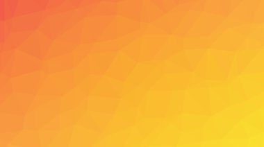 Renkli soyut düşük Poli arka plan.