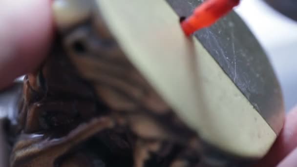 briquets butane de remplissage 