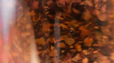 Fransız basın çay bardağı