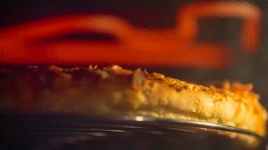 Güzel pizza fırın