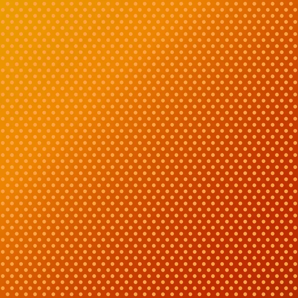 简单的橙色背景 — 图库矢量图片