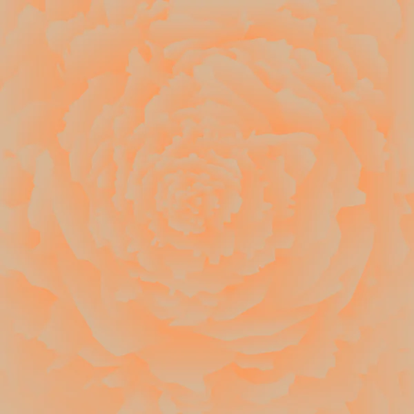 Résumé Rose Contexte — Image vectorielle
