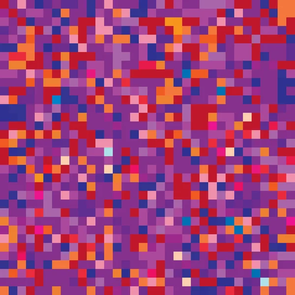 Pixel pozadí — Stockový vektor