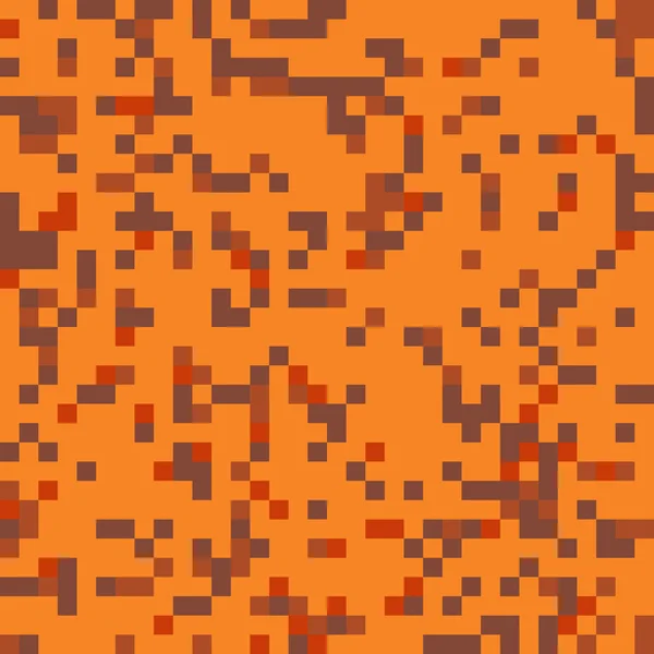 Pixel bakgrund — Stock vektor
