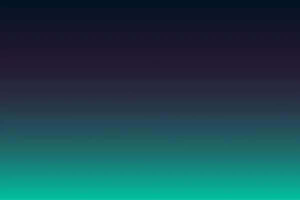 Blurred background stylish dark blue to light — Stock Vector