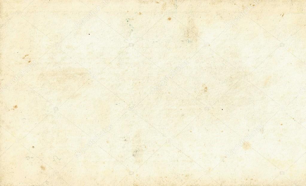 Vintage aged old paper. - Stock Image - Everypixel