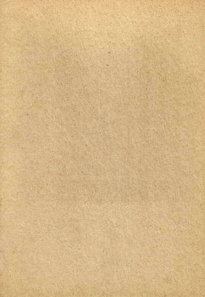 Παλιά εκλεκτής ποιότητας βαρύ χαρτί — Φωτογραφία Αρχείου
