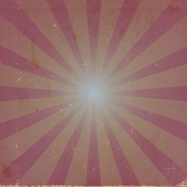 Grunge ηλιοφάνεια — Φωτογραφία Αρχείου
