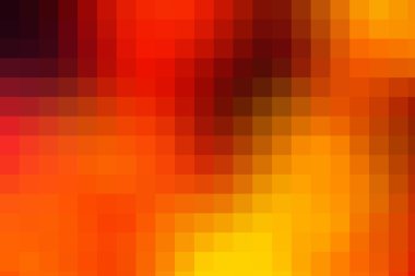 büyük piksel arka plan