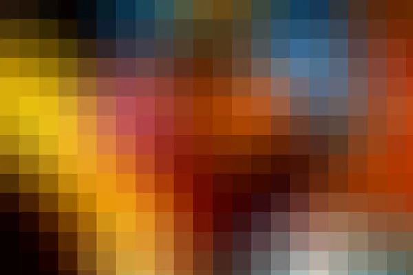 Большой пиксельный фон — стоковое фото