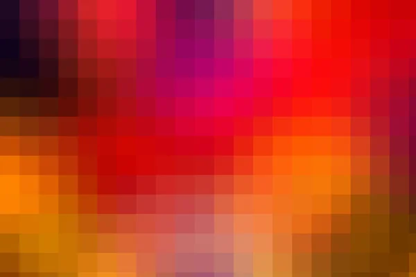 Большой пиксельный фон — стоковое фото