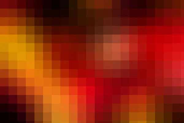 Sfondo pixel grandi — Foto Stock