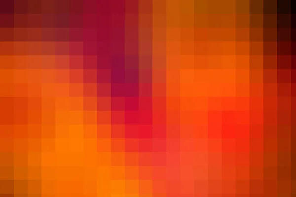 Large pixels background — Stock Photo, Image