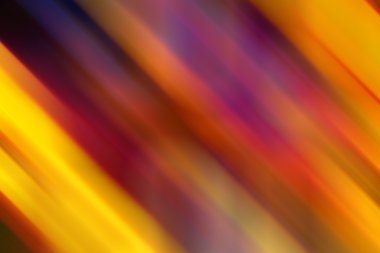 Hareket Bulanıklığı arka plan